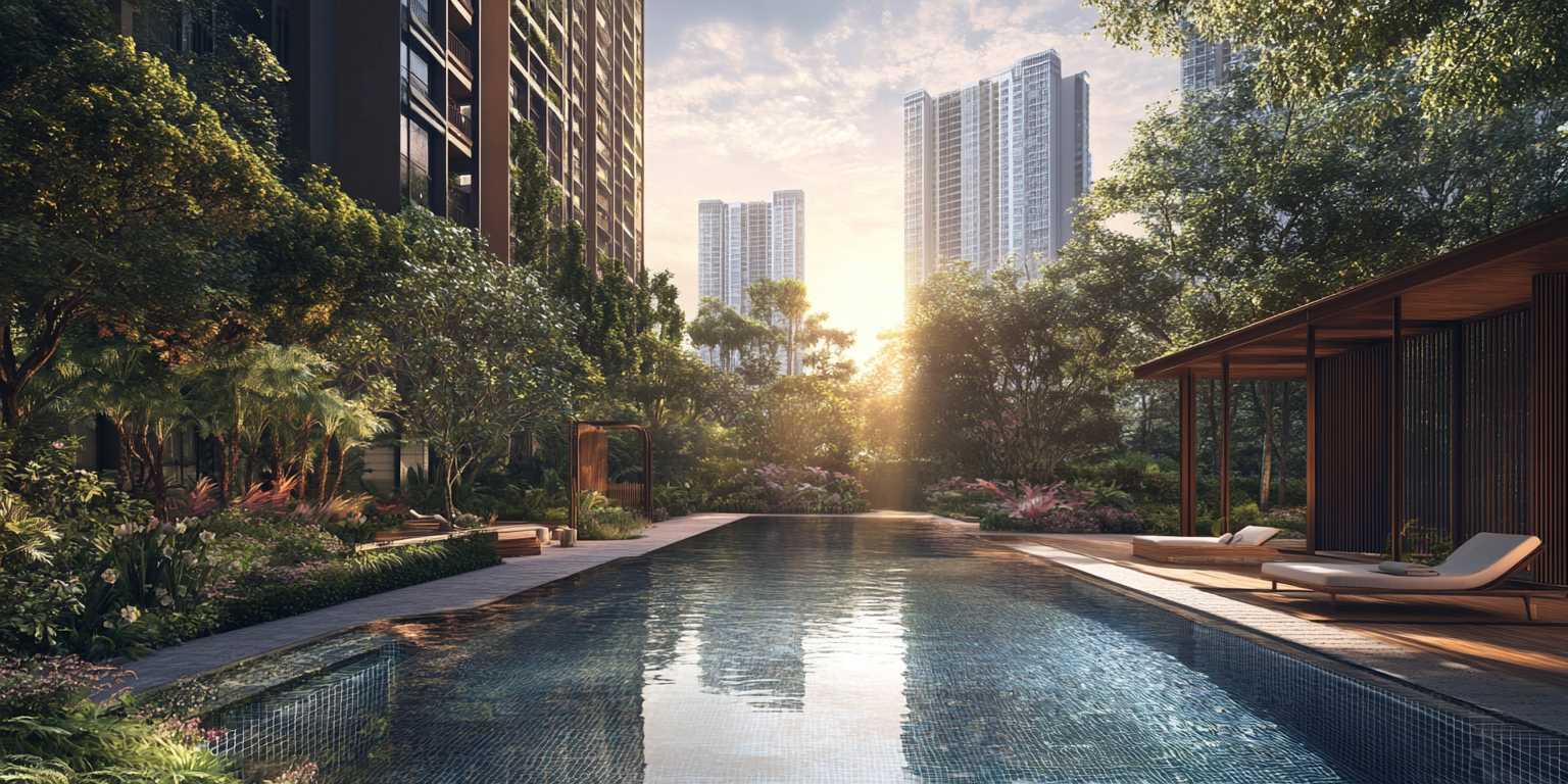 Boulevard Coast EC at Jalan Loyang Besar by Qingjian Realty 8